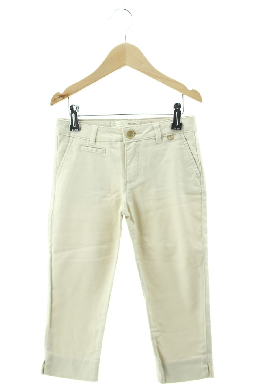 Pantalón de Zara de la talla 3 años de segunda mano