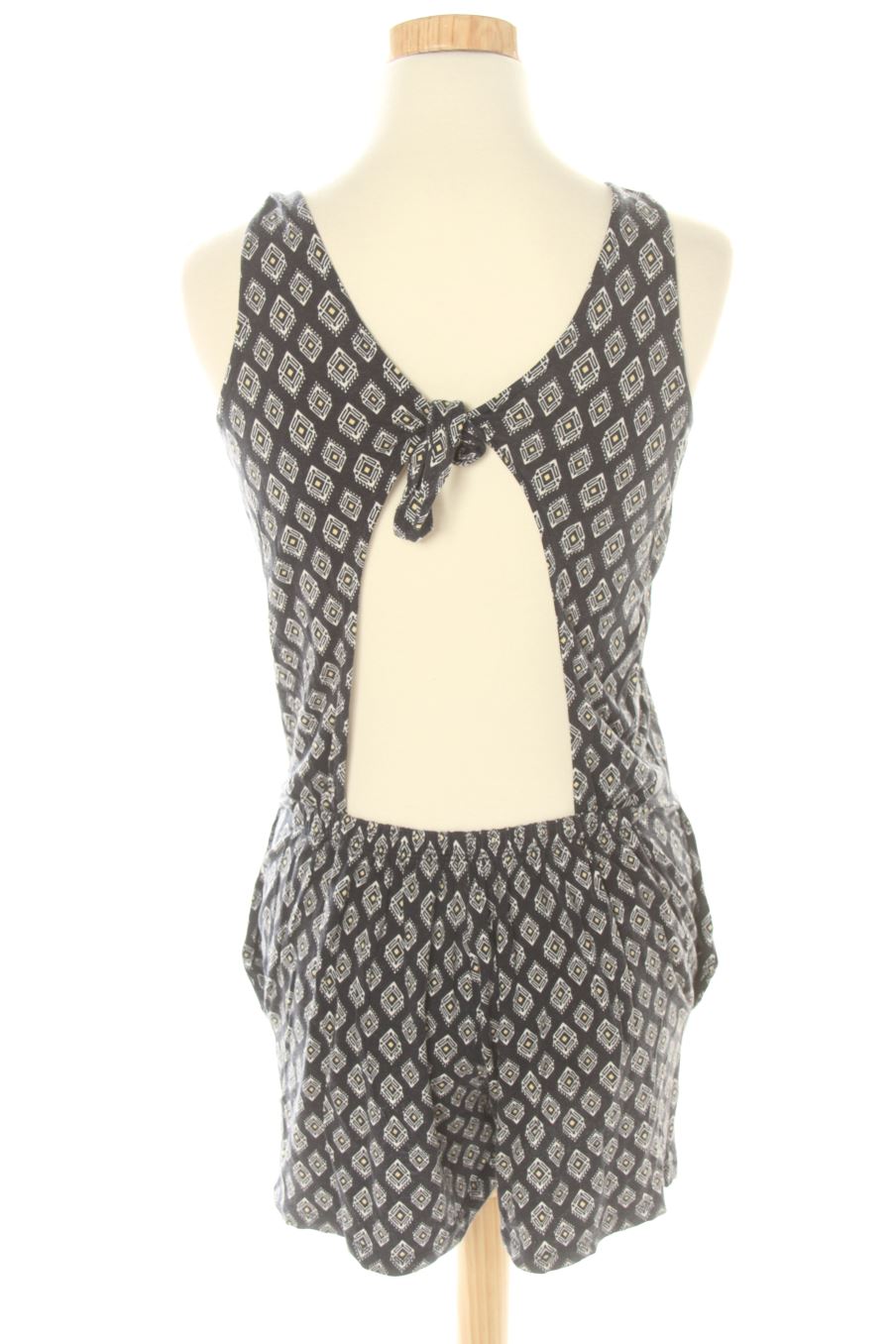 Mono de La redoute de la talla 34, de color estampado