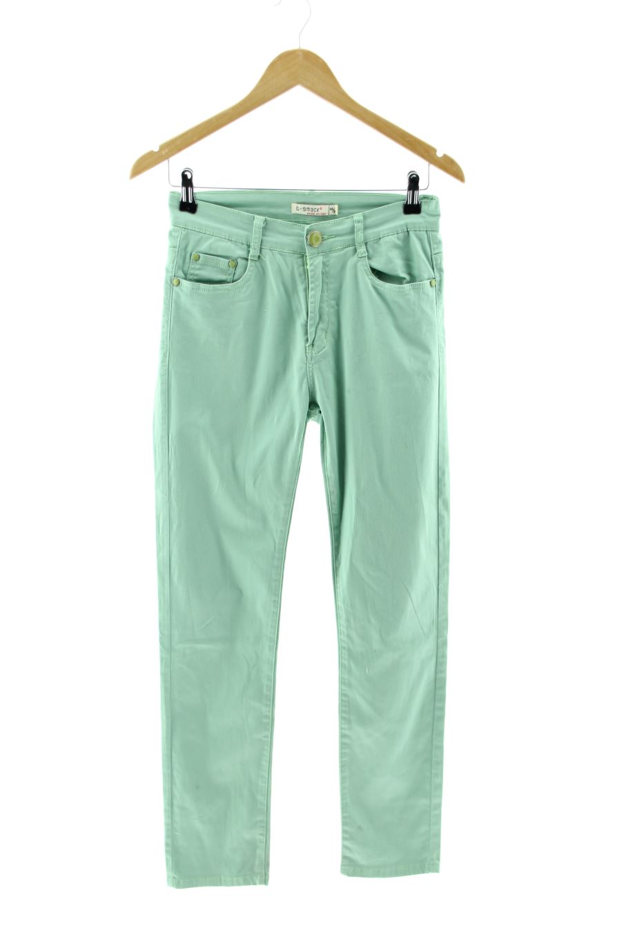 Jeans G-Smack de la taille M, de couleur turquoise