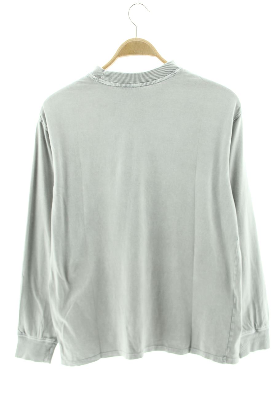 Camiseta de manga larga de H&M de la talla S