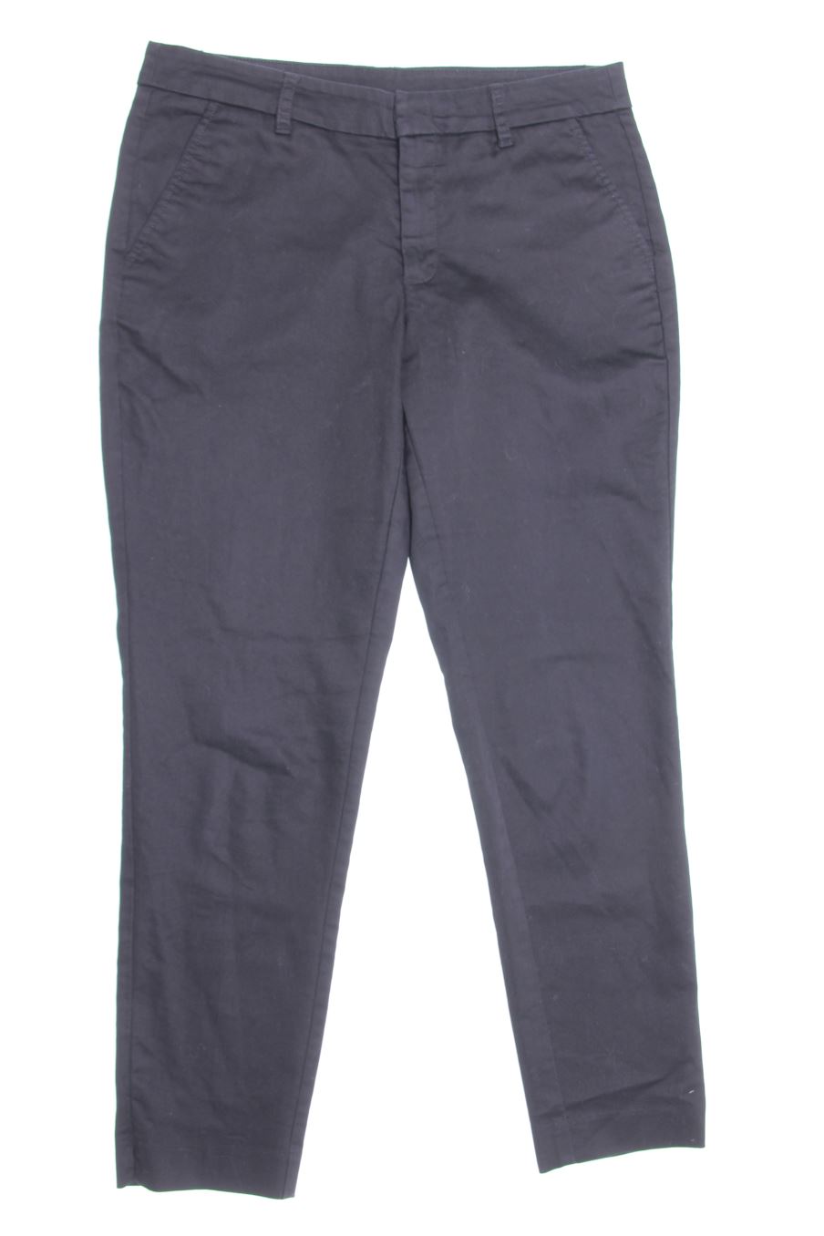 Pantalon Yessica C A de la taille 38 de couleur noir