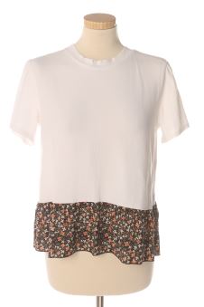 T-shirt S PERCENTIL, photo 1 sur 2