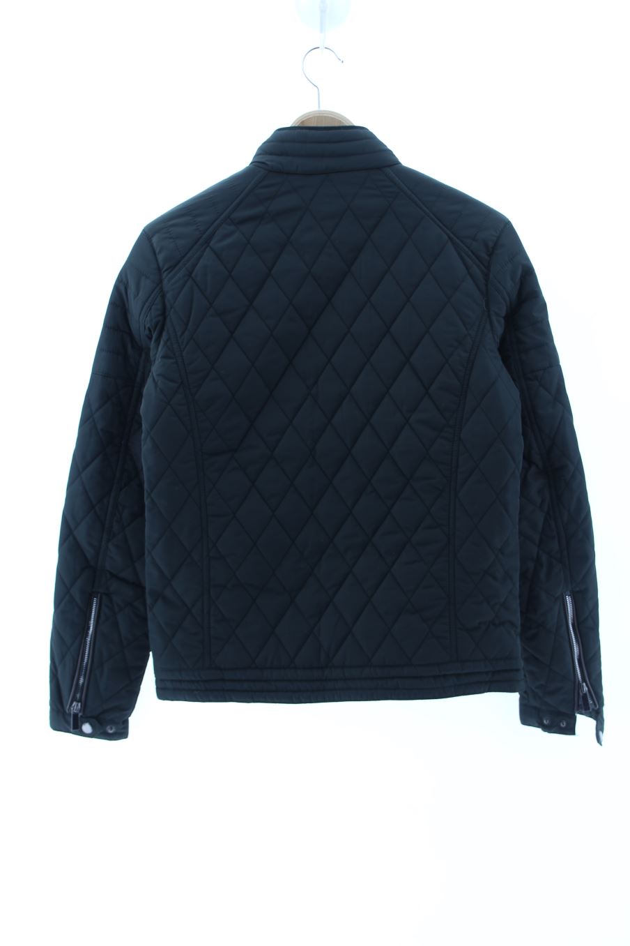 Cazadora de Alvaro Moreno de la talla XS