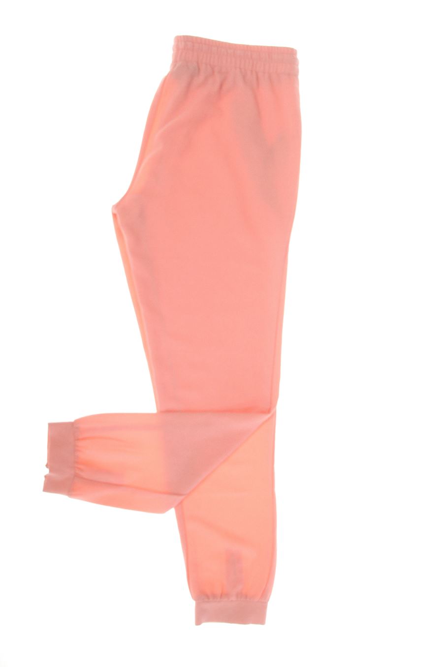 Pantalon Casual Amisu de la taille 36, de couleur rose
