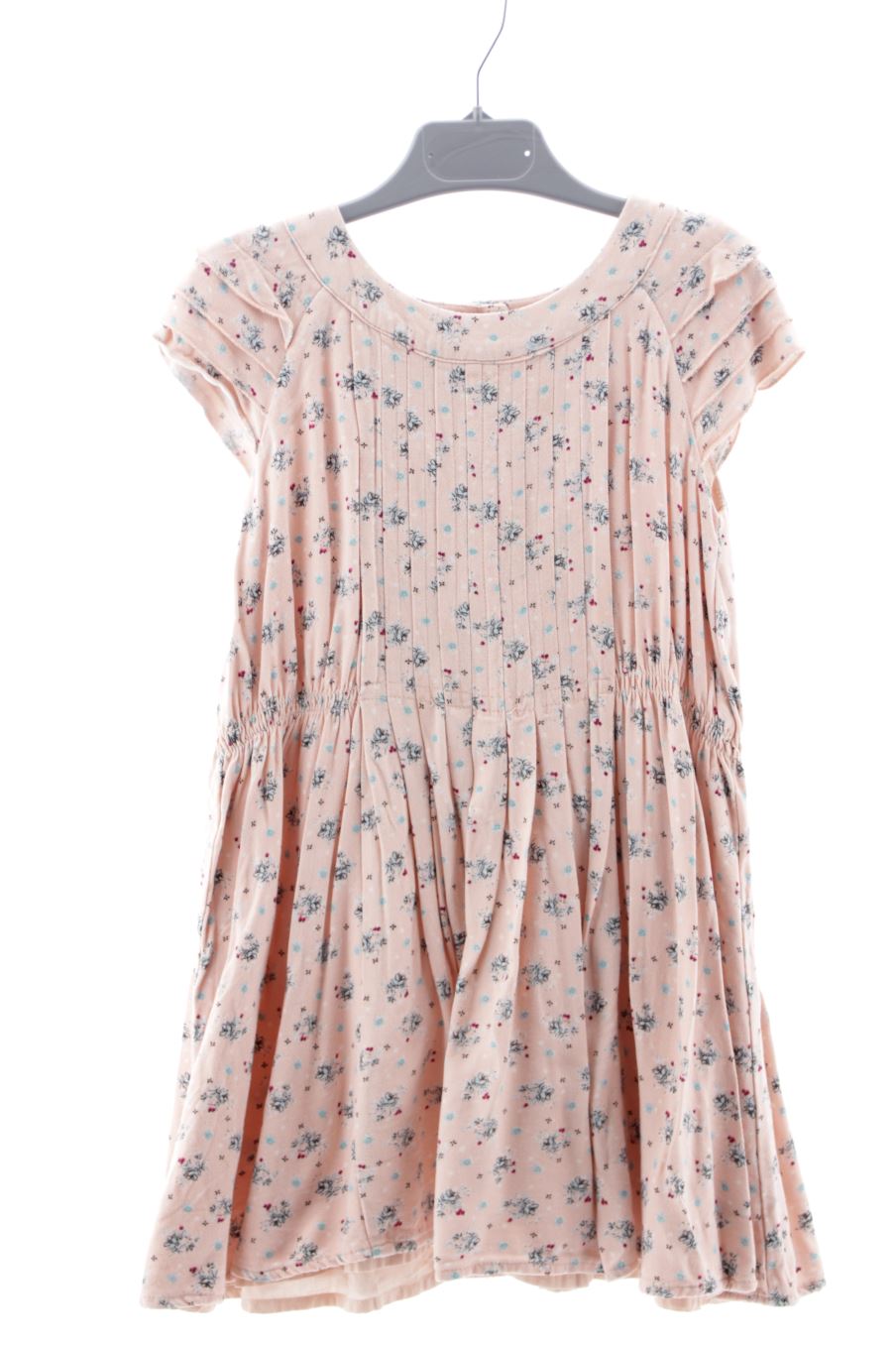 Robe Tizzas de la taille 5 ans de seconde main