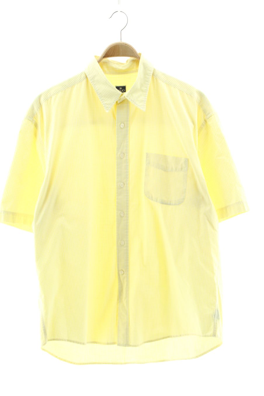 Camisa de manga corta de Celio de la talla XXL