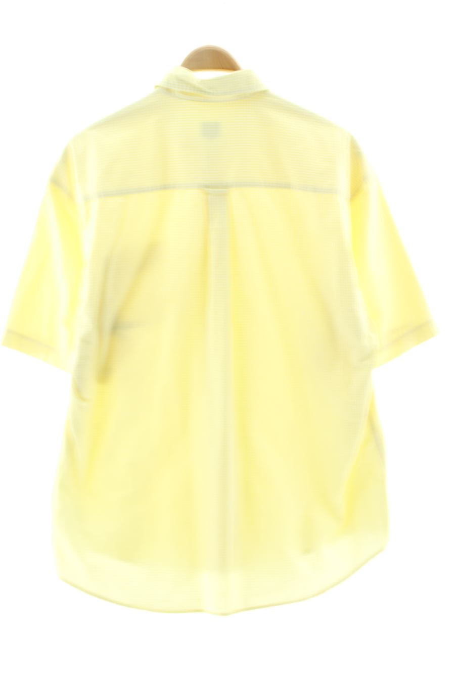 Camisa de manga corta de Celio de la talla XXL