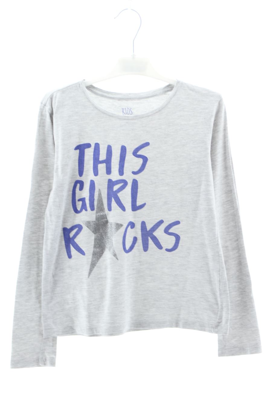 T-shirt manches longues Kids de la taille 11 ans de seconde main