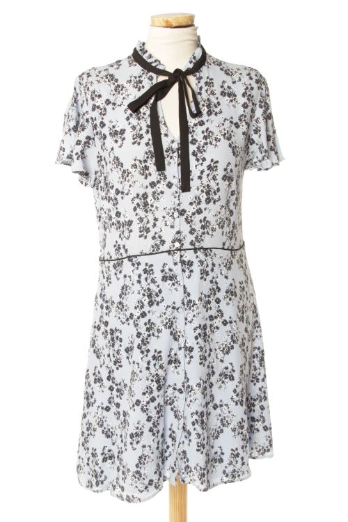 Robe casual