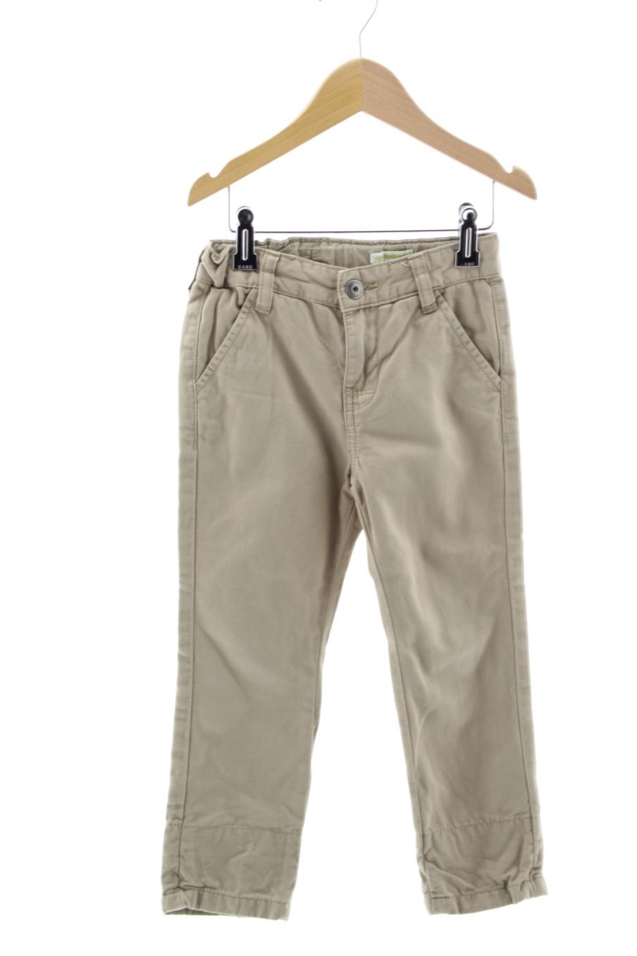Pantalon Vertbaudet de la taille 4 ans de seconde main