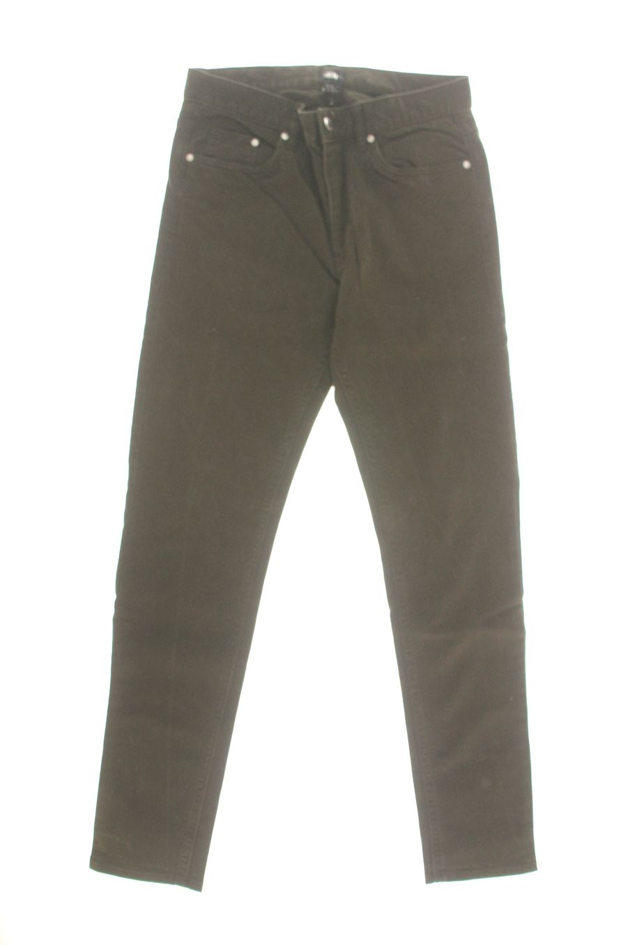 Vaquero de H&M de la talla 40