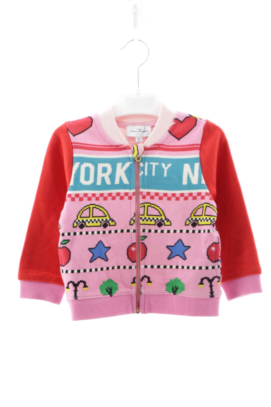 Chaqueta de Marc Jacobs de la talla 18 meses de segunda mano