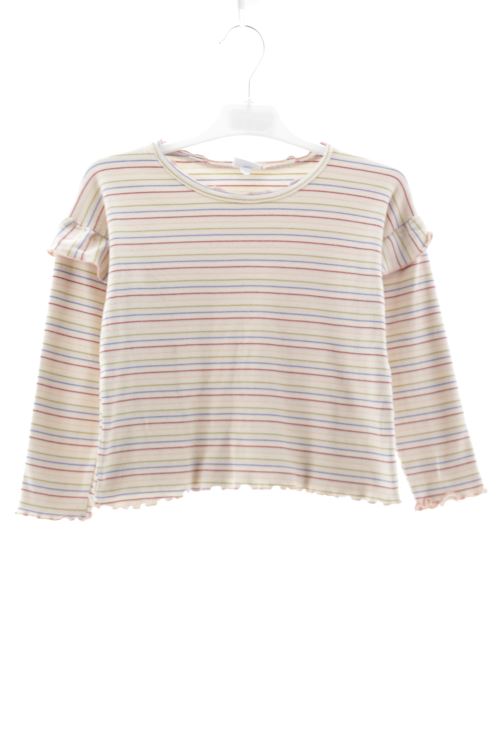 T-shirt manches longues