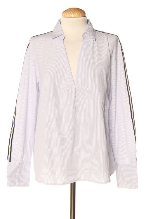 Langärmelige Bluse