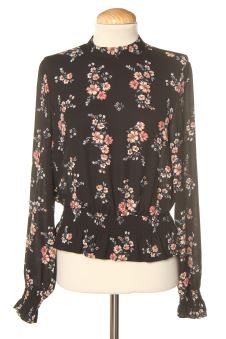 Blusa de manga larga 34 H&M, foto 1 de 2