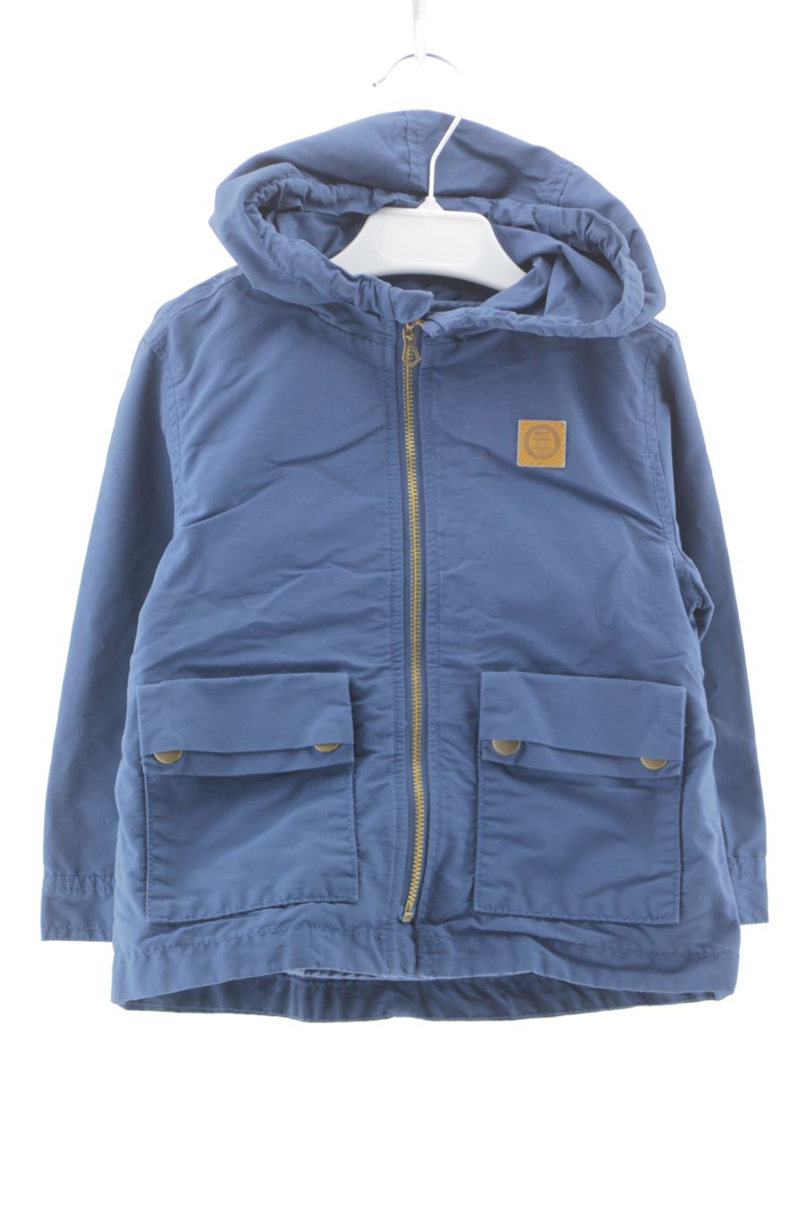 Cazadora de Zara de la talla 18 meses de segunda mano