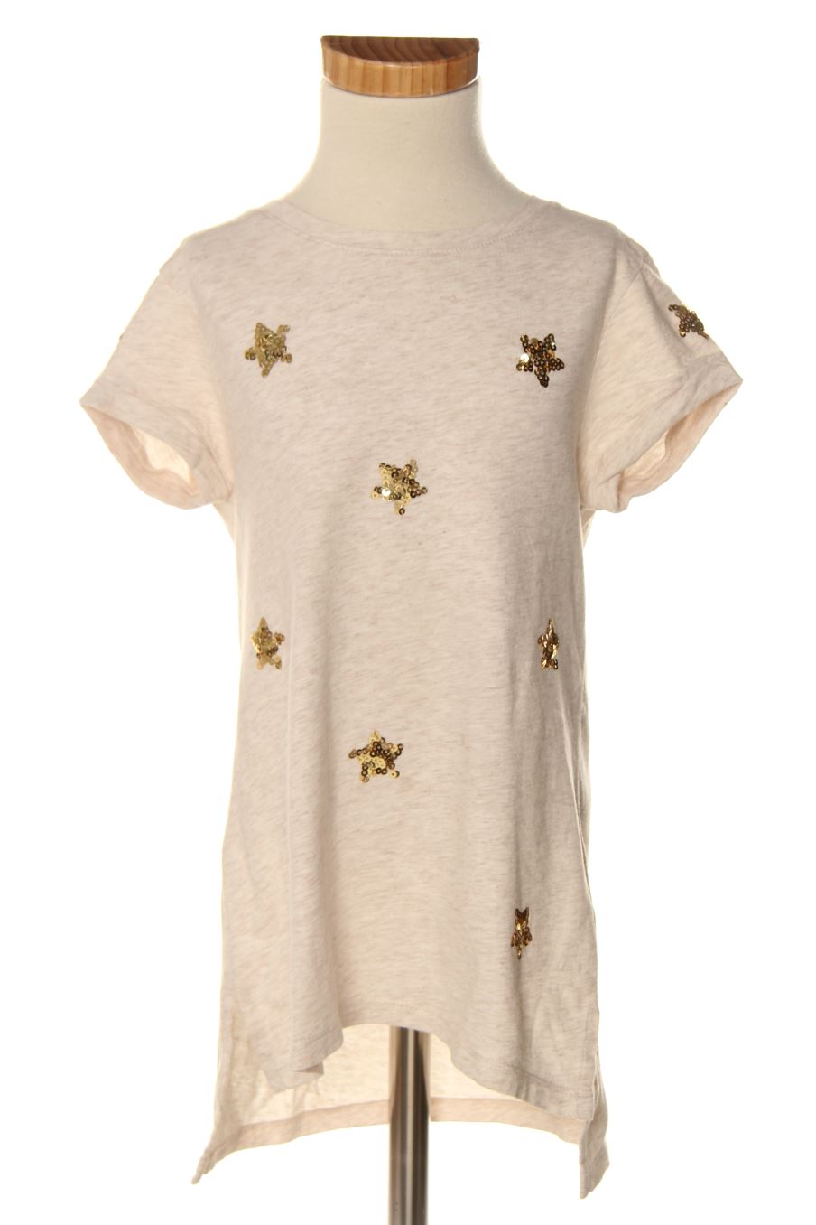 T-shirt Gap de la taille 6 ans de seconde main