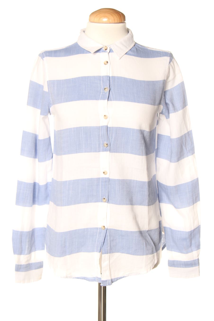 Camisa de Springfield de la talla 34 de color rayas