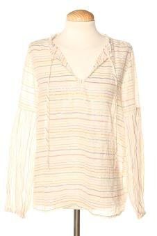 Langärmelige Bluse S PERCENTIL, Foto 1 von 2