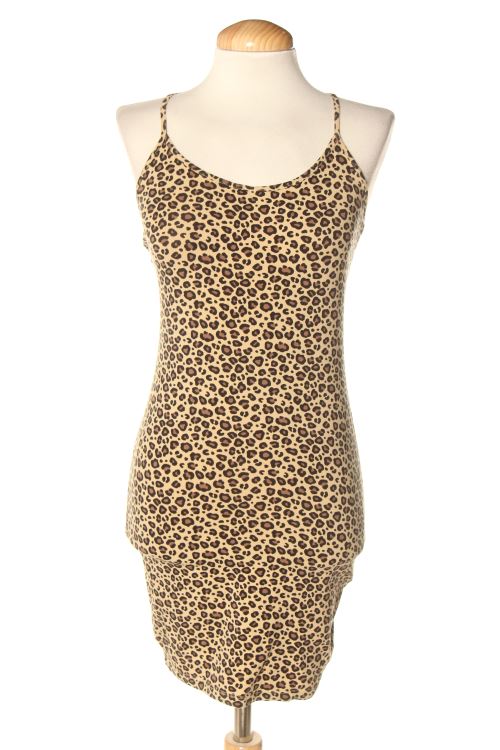 Vestido casual
