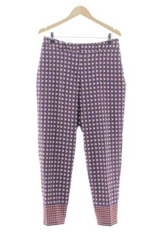Pantalon M Violeta (by Mango )