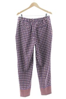 Pantalon M Violeta (by Mango )
