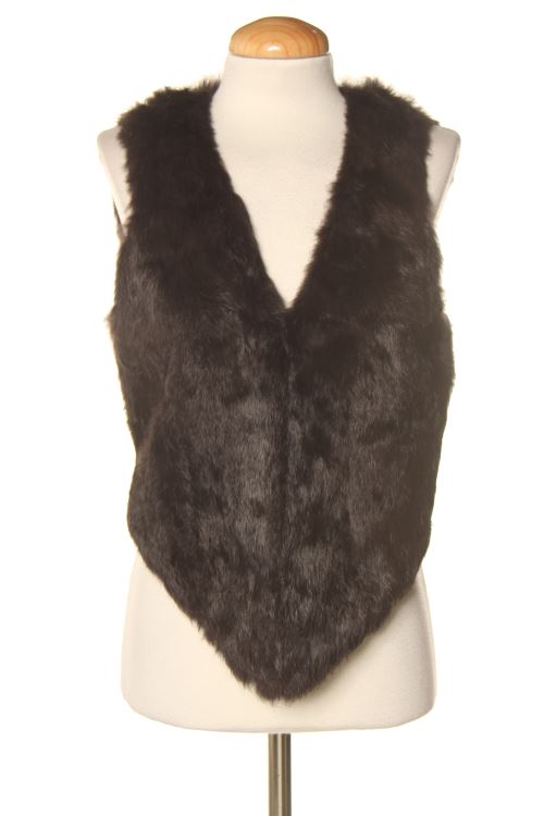 Veste sans manches