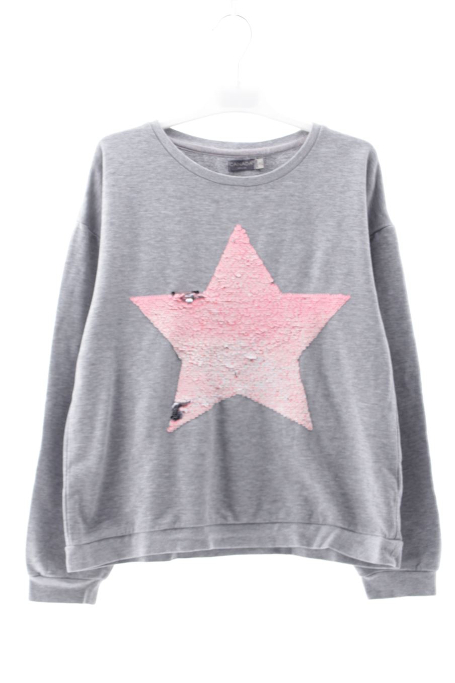 Sweatshirt Canada House de la taille 12 ans de seconde main