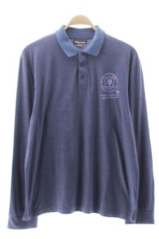 Camiseta manga larga XXXL ATLAS FOR MEN