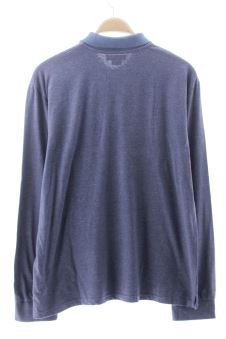 Camiseta manga larga XXXL ATLAS FOR MEN