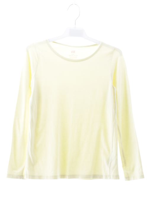 T-shirt manches longues