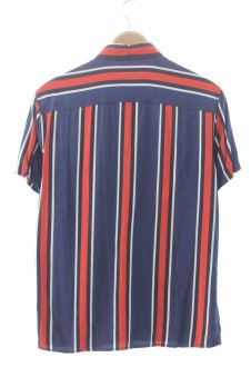 Kurzärmeliges Hemd S Bershka