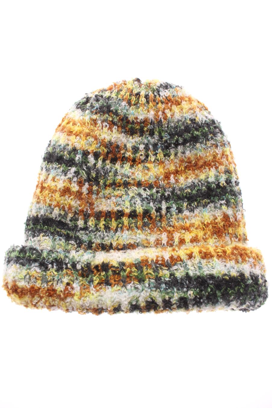 Gorro de PERCENTIL de la talla 5-8 años de segunda mano