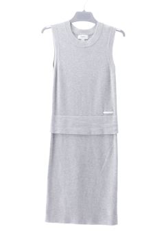 Kleid 128 DKNY