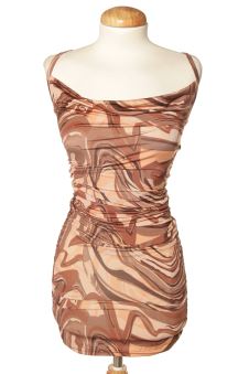 Robe casual S PERCENTIL, photo 1 sur 2