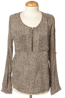 Blouse à manches longues M Cache cache