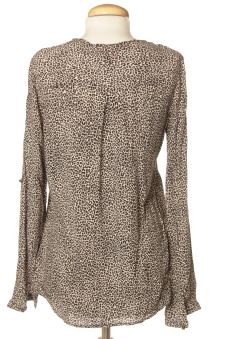 Blouse à manches longues M Cache cache