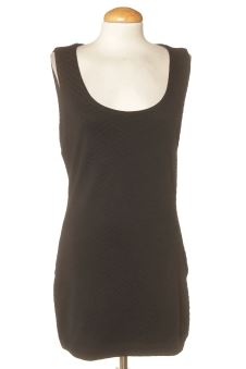 Einfaches Kleid 40 Amisu