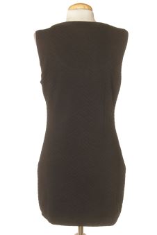 Einfaches Kleid 40 Amisu