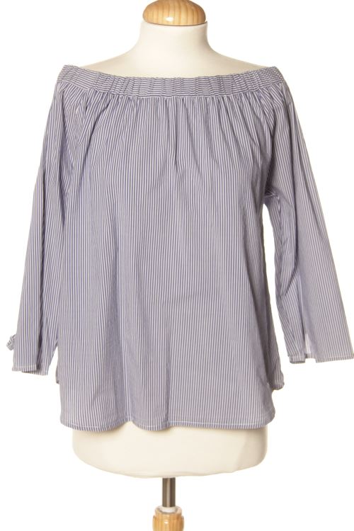 Blouse à manches longues