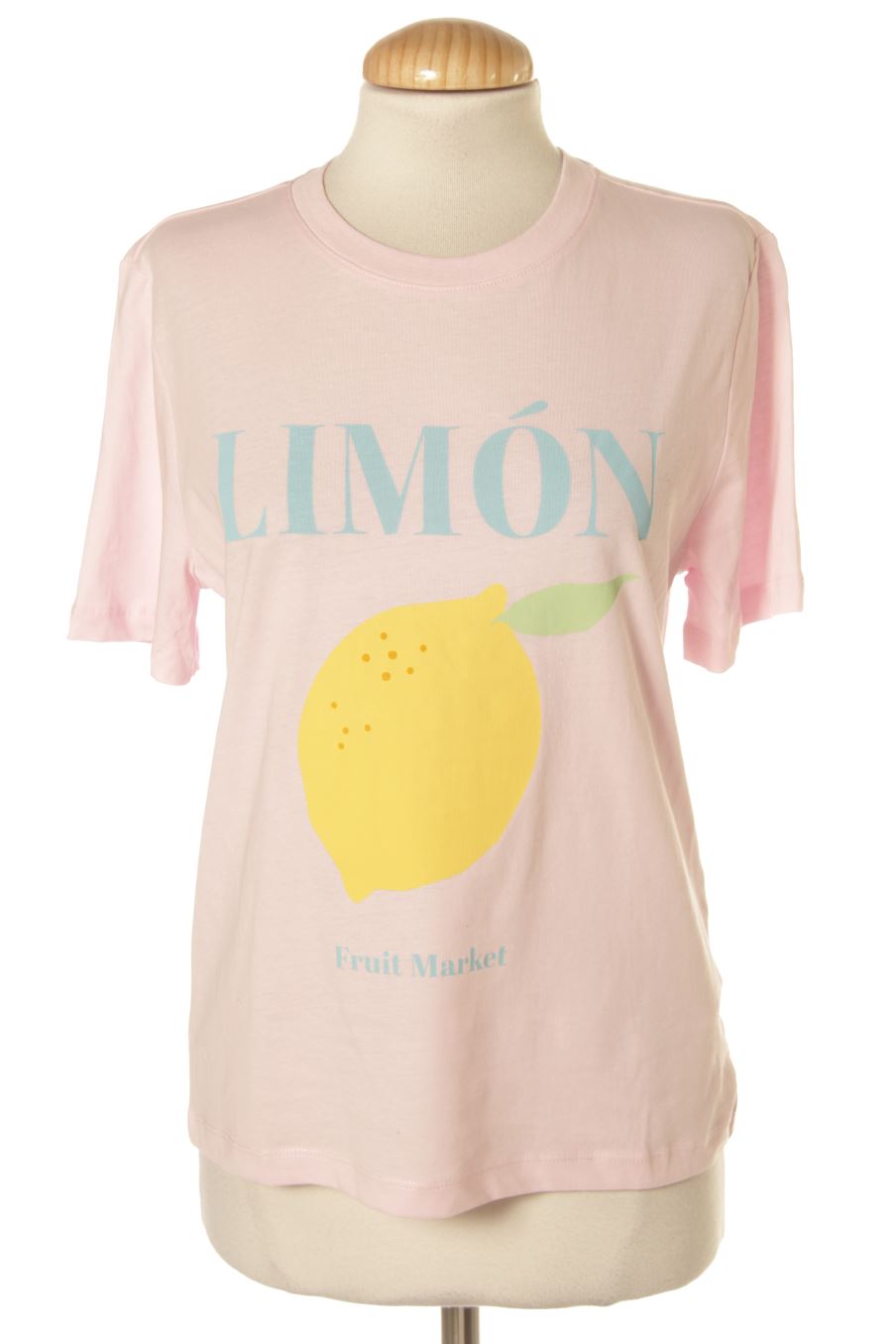 T-Shirt von H&M Größe XS, Farbe Rosa, für
