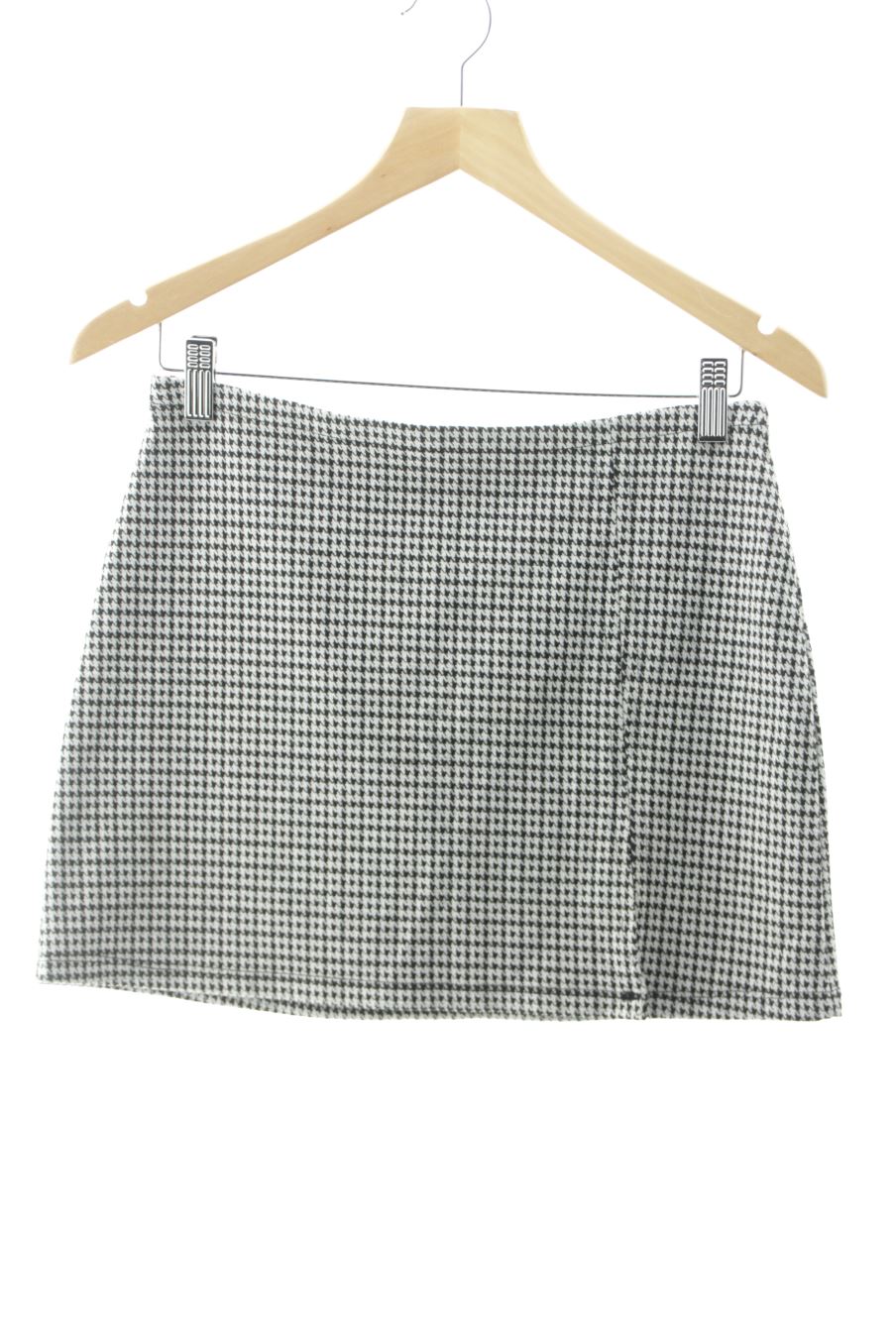 Gonne de Pull & Bear de la talla M, de color stampato