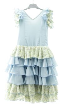 Robe 4 ans ADARBE