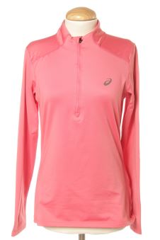 Sweatshirt M Asics