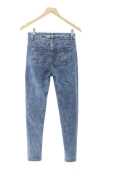 Jeans M Denim
