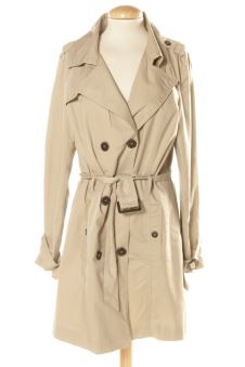 Gabardina 42 PERCENTIL