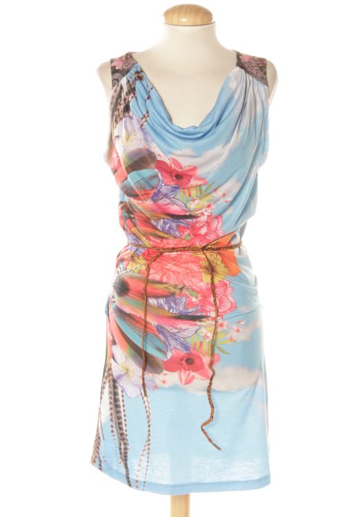 Robe casual