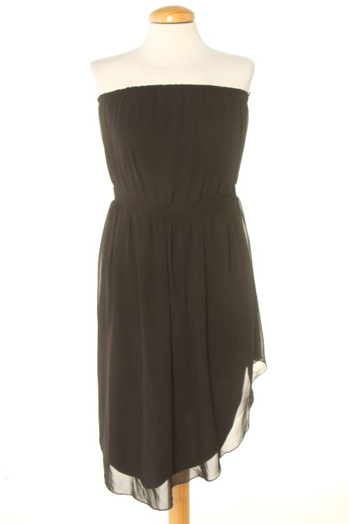 Einfaches Kleid