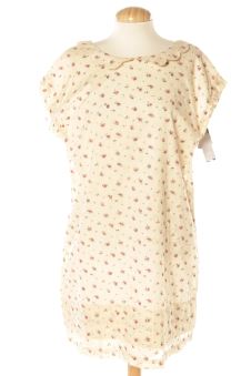 Robe casual XL DIKSI