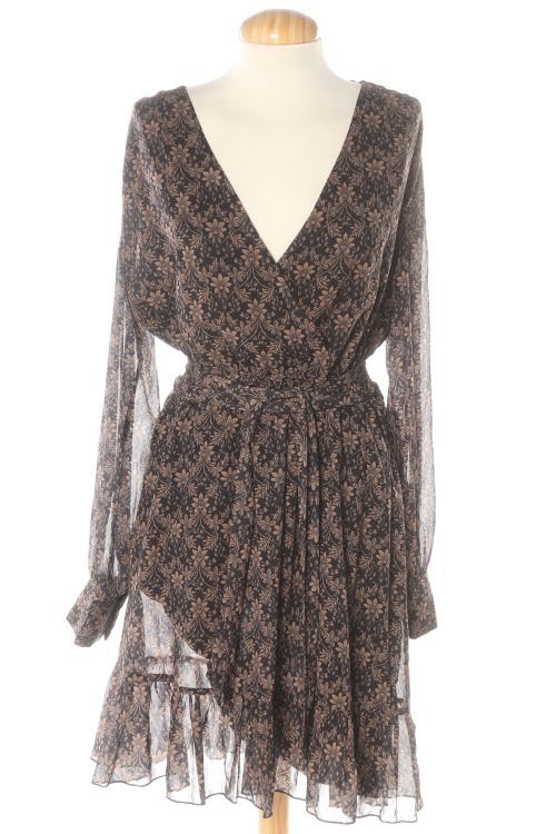 Robe casual